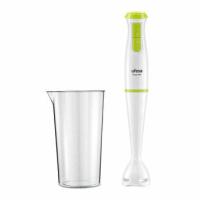 Ufesa Pulsar 600W Mélangeur par immersion Vert, Blanc