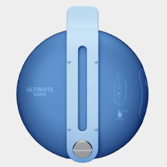 Ultimate Ears MINIROLL — image 11 sur 14