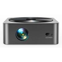 Ultimea Apollo P40 Projecteur à focale standard 700 ANSI lumens LCD 1080p (1920x1080) Noir, Gris, voir l’image 7 sur 10