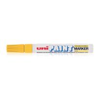 Uni-Ball Paint PX-20 Jaune
