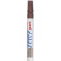 Uni-Ball Paint PX-20 Marron
