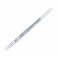 Uni-Ball Signo UM-120 SP Stylos à encre gel avec bouchon Argent 1 pièce(s)