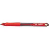 Uni-Ball SN-100 Lacknock Rouge