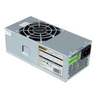 UNYKAch 52018 unité d'alimentation d'énergie 250 W 20+4 pin ATX TFX Argent