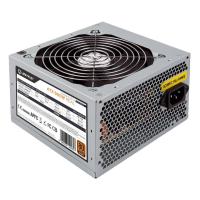 UNYKAch 52500 unité d'alimentation d'énergie 500 W 20+4 pin ATX ATX Argent