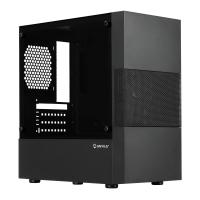 UNYKAch Aero C25 Micro ATX Micro Tower Noir 500 W