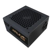UNYKAch ATX Atilius 2.0 Black 650W 80+ Bronze unité d'alimentation d'énergie 20+4 pin ATX Noir