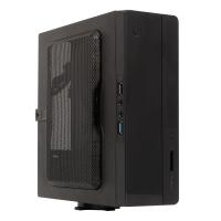 UNYKAch UK 1007 Tower Noir 150 W
