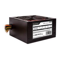 UNYKAch UK210551 unité d'alimentation d'énergie 550 W 20+4 pin ATX ATX Noir, Rouge