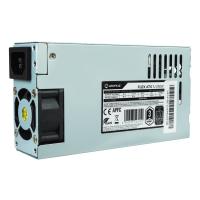 UNYKAch UKPSU1U40003 unité d'alimentation d'énergie 250 W 20+4 pin ATX 1U Argent