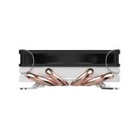 UNYKAch UNYCOOL H37 Processeur Refroidisseur d'air 9 cm Noir, Blanc 1 pièce(s), voir l’image 9 sur 10