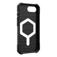 Urban Armor Gear 114496114040 coque de protection pour téléphones portables 15,5 cm (6.1'') Housse Noir
