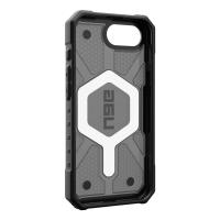 Urban Armor Gear 114498113131 coque de protection pour téléphones portables 15,5 cm (6.1'') Housse Cendre