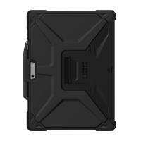 Urban Armor Gear 324015114040 étui pour tablette 33 cm (13'') Housse Noir