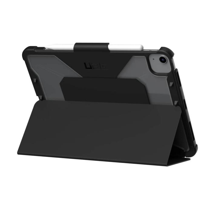 Urban Armor Gear Plyo 27,7 cm (10.9'') Housse Noir, Métallique — image 2 sur 9
