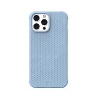Urban Armor Gear [U] Dot coque de protection pour téléphones portables 17 cm (6.7'') Housse Bleu