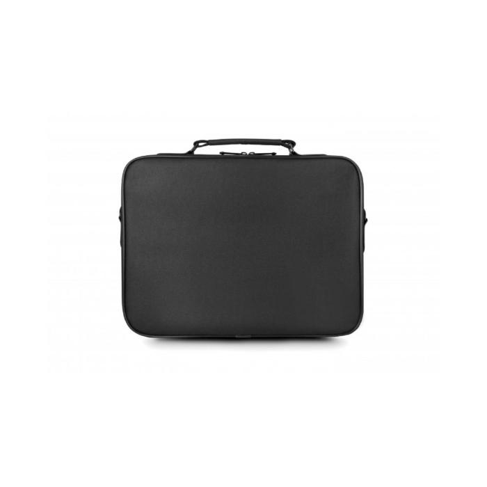 Urban Factory AVB05UF-V2 sacoche d'ordinateurs portables 35,6 cm (14'') Malette Noir — image 3 sur 6