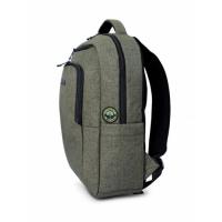 Urban Factory CYCLEE City 39,6 cm (15.6'') Sac à dos Kaki