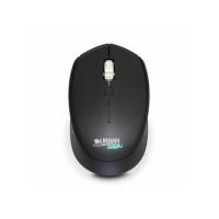 Urban Factory CYCLEE souris Bureau Ambidextre RF sans fil 1600 DPI