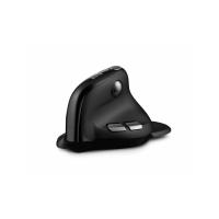 Urban Factory ERGO Max souris Bureau Droitier RF sans fil + Bluetooth 4000 DPI