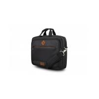 Urban Factory ETC15UF sacoche d'ordinateurs portables 39,6 cm (15.6'') Sac Toploader Noir