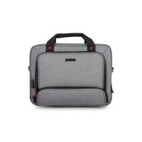 Urban Factory Mixee 35,6 cm (14'') Malette Gris, Rose