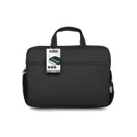 Urban Factory Nylee 43,9 cm (17.3'') Malette Noir