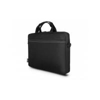 Urban Factory Toplight 39,6 cm (15.6'') Malette Noir