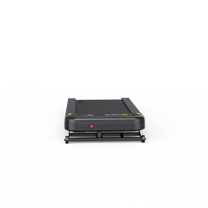 Urevo URTM024 tapis de course 430 x 1080 mm 6 km/h — image 10 sur 54