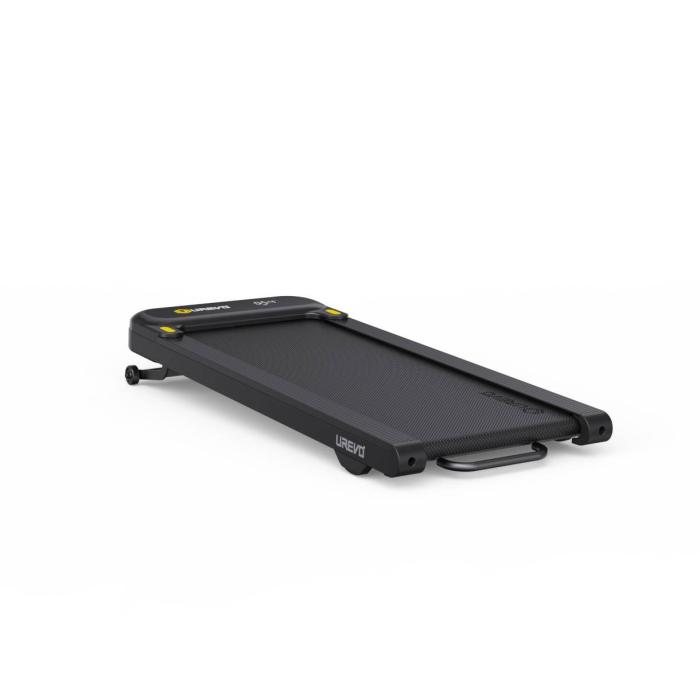 Urevo URTM024 tapis de course 430 x 1080 mm 6 km/h — image 16 sur 54