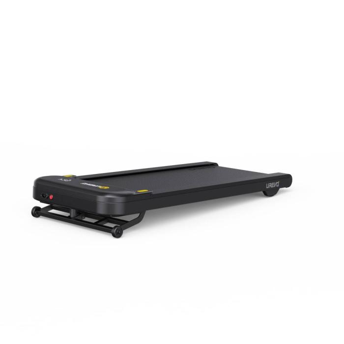 Urevo URTM024 tapis de course 430 x 1080 mm 6 km/h — image 12 sur 54