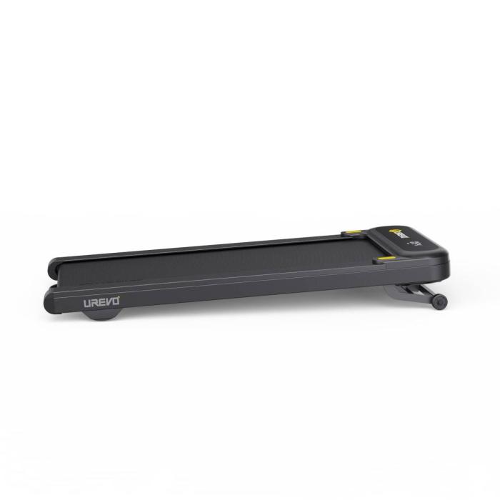 Urevo URTM024 tapis de course 430 x 1080 mm 6 km/h — image 49 sur 54