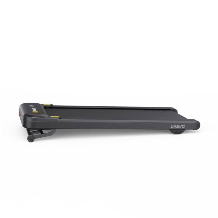 Urevo URTM024 tapis de course 430 x 1080 mm 6 km/h — image 41 sur 54