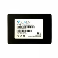 V7 V7SSD1TBS25E disque SSD 1 To 2.5'' Série ATA III