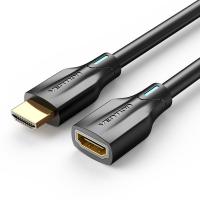Vention AHBBG câble HDMI 1,5 m HDMI Type A (Standard) Noir