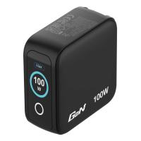 Verbatim 30239 chargeur d'appareils mobiles Universel Noir Secteur Charge rapide Intérieure