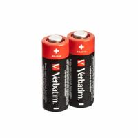 Verbatim 49940 pile domestique Batterie à usage unique MN21 Alcaline
