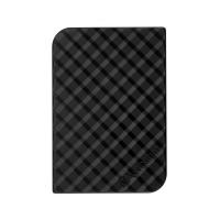Verbatim Disque dur portable USB Store 'n' Go 3.0, 1 To, noir