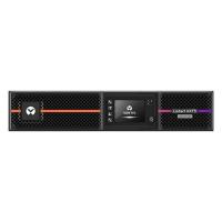 Vertiv Liebert GXT5LI-2000IRT2UXLN alimentation d'énergie non interruptible Double-conversion (en ligne) 2 kVA 2000 W 8 sortie(s) CA