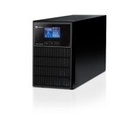 Vertiv Liebert Scellées au plomb-acide (SLA) - 3 Minute(s) Stand-by Time - 230 V AC Entrée - 220 V AC, 230 V AC, 240 V AC Sortie - 3 x IEC 60320 C13, 1 x Schuko