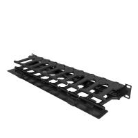 Vertiv VRA1002 accessoire de racks Panneau de gestion de câbles