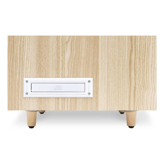 Victrola Century Tourne-disque entraîné par courroie Bois — image 3 sur 10