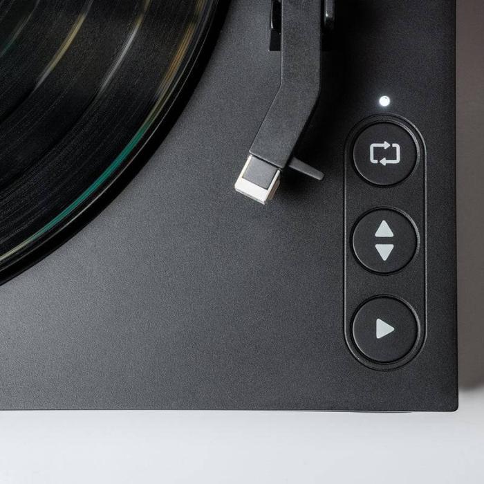 Victrola VPT-800-BLK Tourne-disque entraîné par courroie Noir — image 6 sur 14