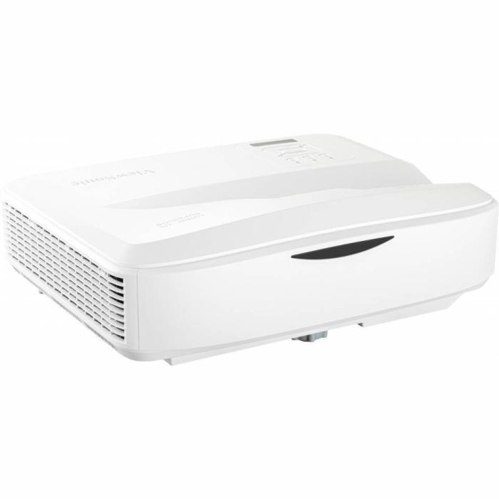 Viewsonic LS832WU vidéo-projecteur Projecteur à focale ultra courte 5000 ANSI lumens WUXGA (1920x1200) Blanc — image 5 sur 24