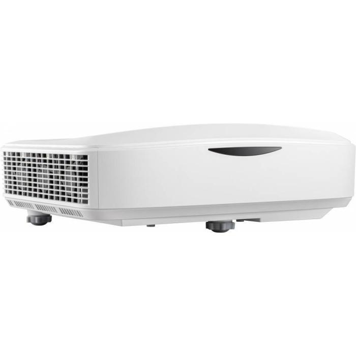 Viewsonic LS832WU vidéo-projecteur Projecteur à focale ultra courte 5000 ANSI lumens WUXGA (1920x1200) Blanc — image 6 sur 24