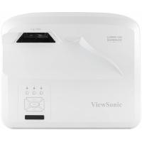 Viewsonic LS832WU vidéo-projecteur Projecteur à focale ultra courte 5000 ANSI lumens WUXGA (1920x1200) Blanc, voir l’image 7 sur 24