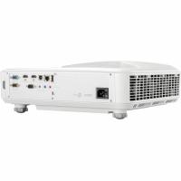 Viewsonic LS832WU vidéo-projecteur Projecteur à focale ultra courte 5000 ANSI lumens WUXGA (1920x1200) Blanc, voir l’image 10 sur 24