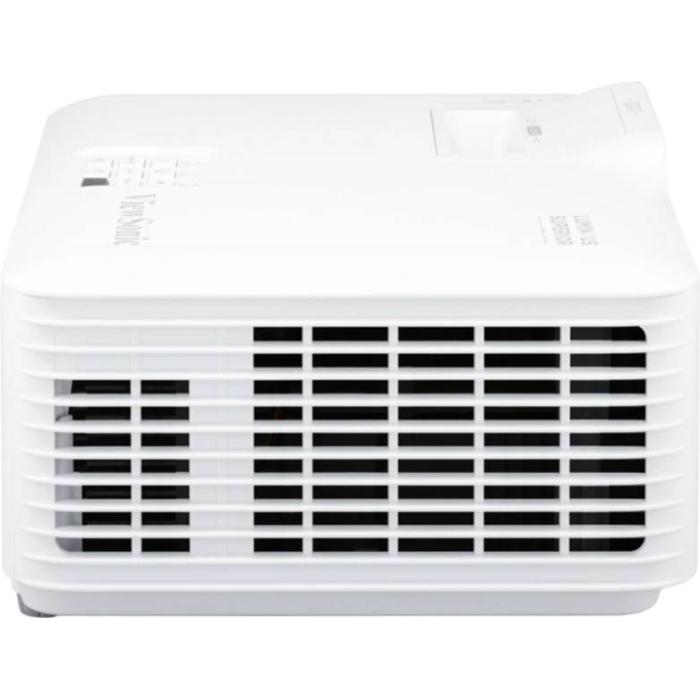 Viewsonic LSD500HD vidéo-projecteur Projecteur à focale standard 5500 ANSI lumens 1080p (1920x1080) Blanc — image 9 sur 38