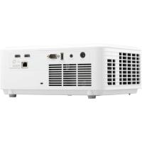 Viewsonic LSD500HD vidéo-projecteur Projecteur à focale standard 5500 ANSI lumens 1080p (1920x1080) Blanc, voir l’image 6 sur 38