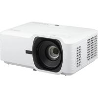 Viewsonic LSD500HD vidéo-projecteur Projecteur à focale standard 5500 ANSI lumens 1080p (1920x1080) Blanc, voir l’image 13 sur 38